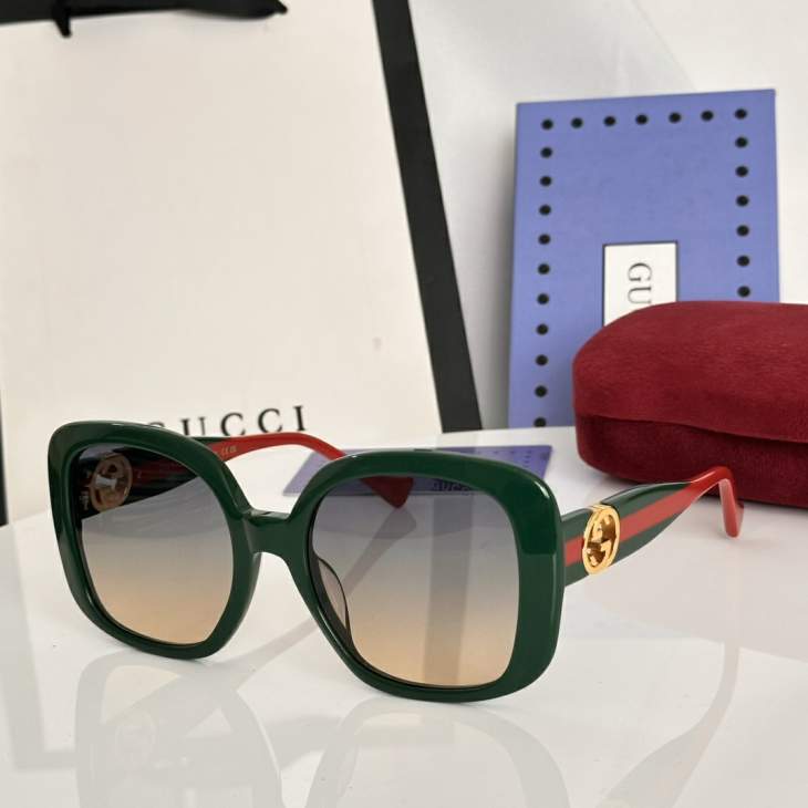 Picture of Gucci Sunglasses _SKUfw79498450fw